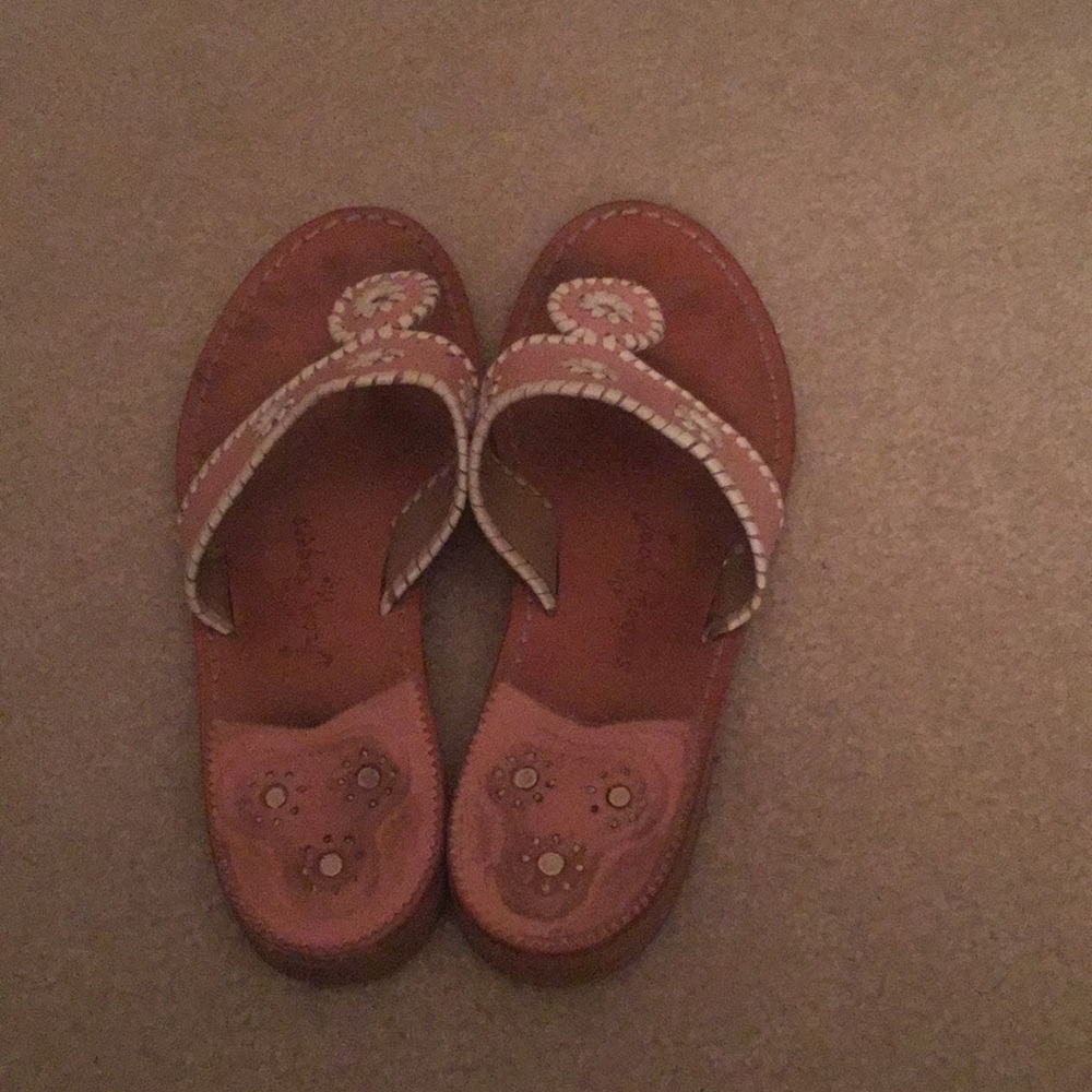 Jack Rogers size 11